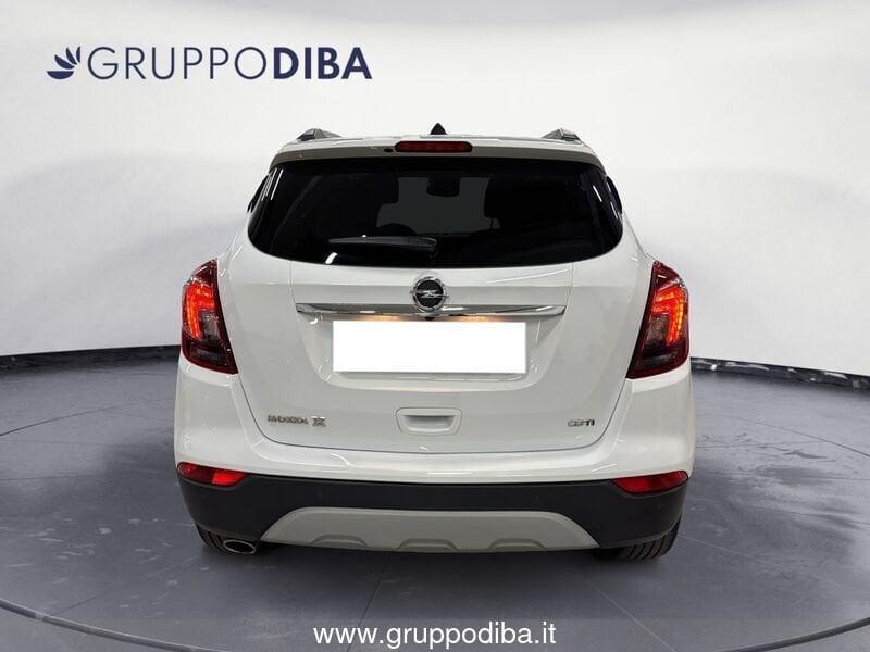 Opel Mokka X Diesel X 1.6 cdti Advance s&s 4x2 136cv my18
