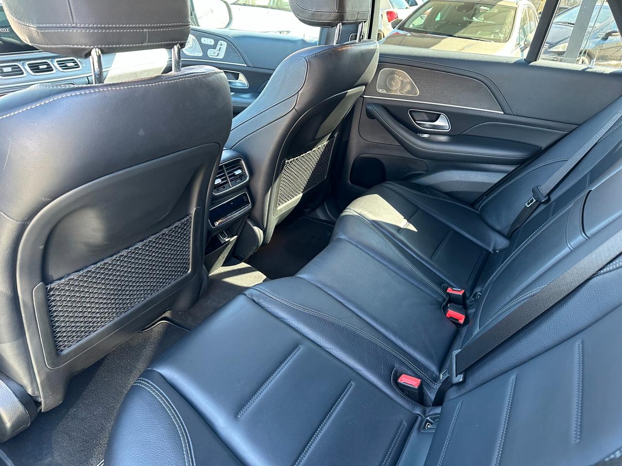 Mercedes-Benz GLE 350 DE*COUPE*PREMIUM PLUS*AMG*AUT*TETTO*VIRTUAL*LED*