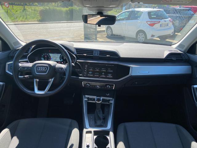 AUDI Q3 *PROMO* SPB 35 TDI S tronic Business Plus