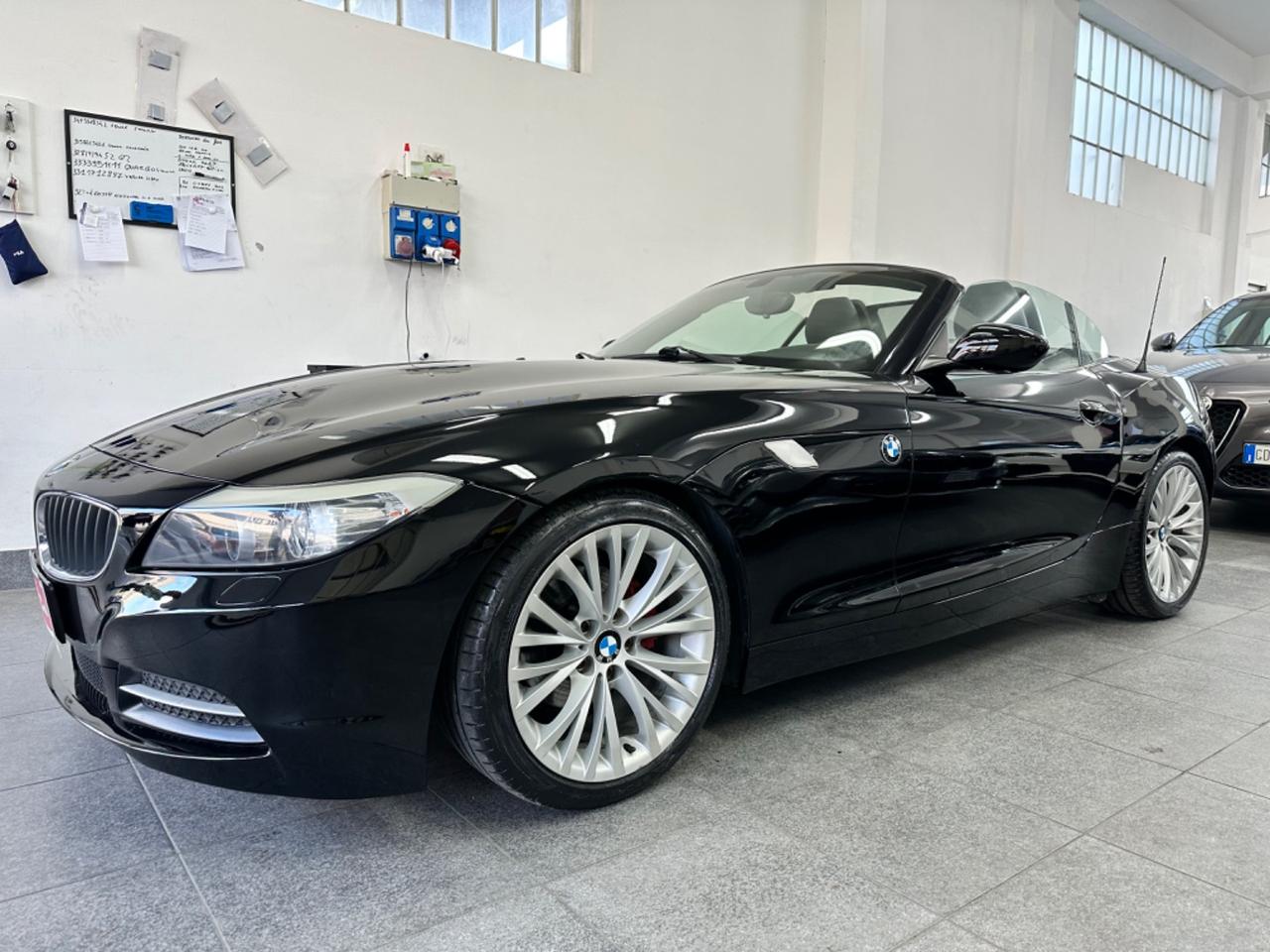 Bmw Z4 sDrive23i