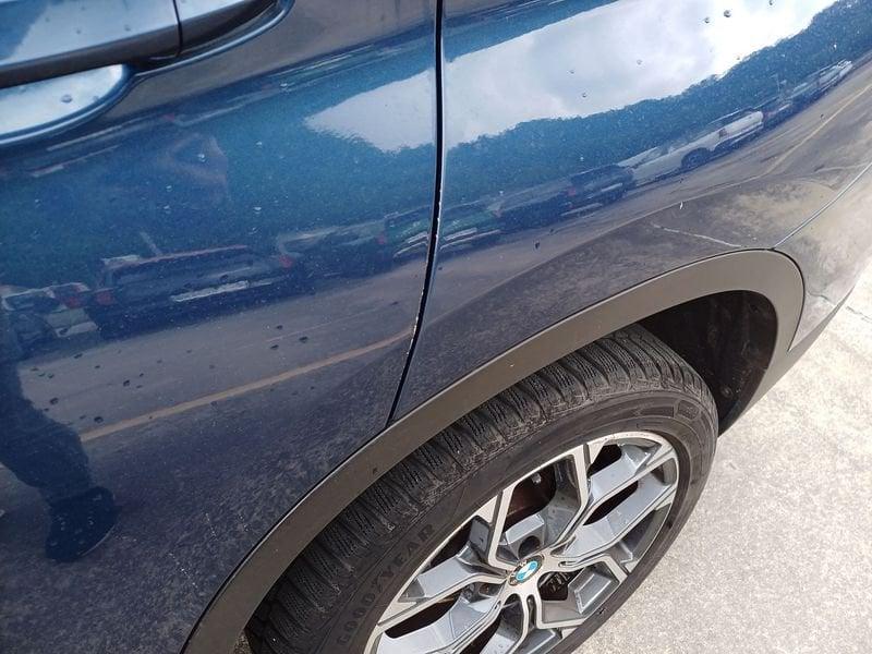 BMW X1 sdrive16d xLine auto