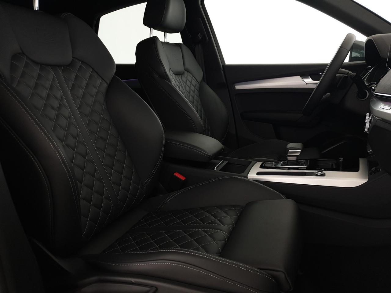 Sportback 40TDI 204CV quattro S tronic S line Plus