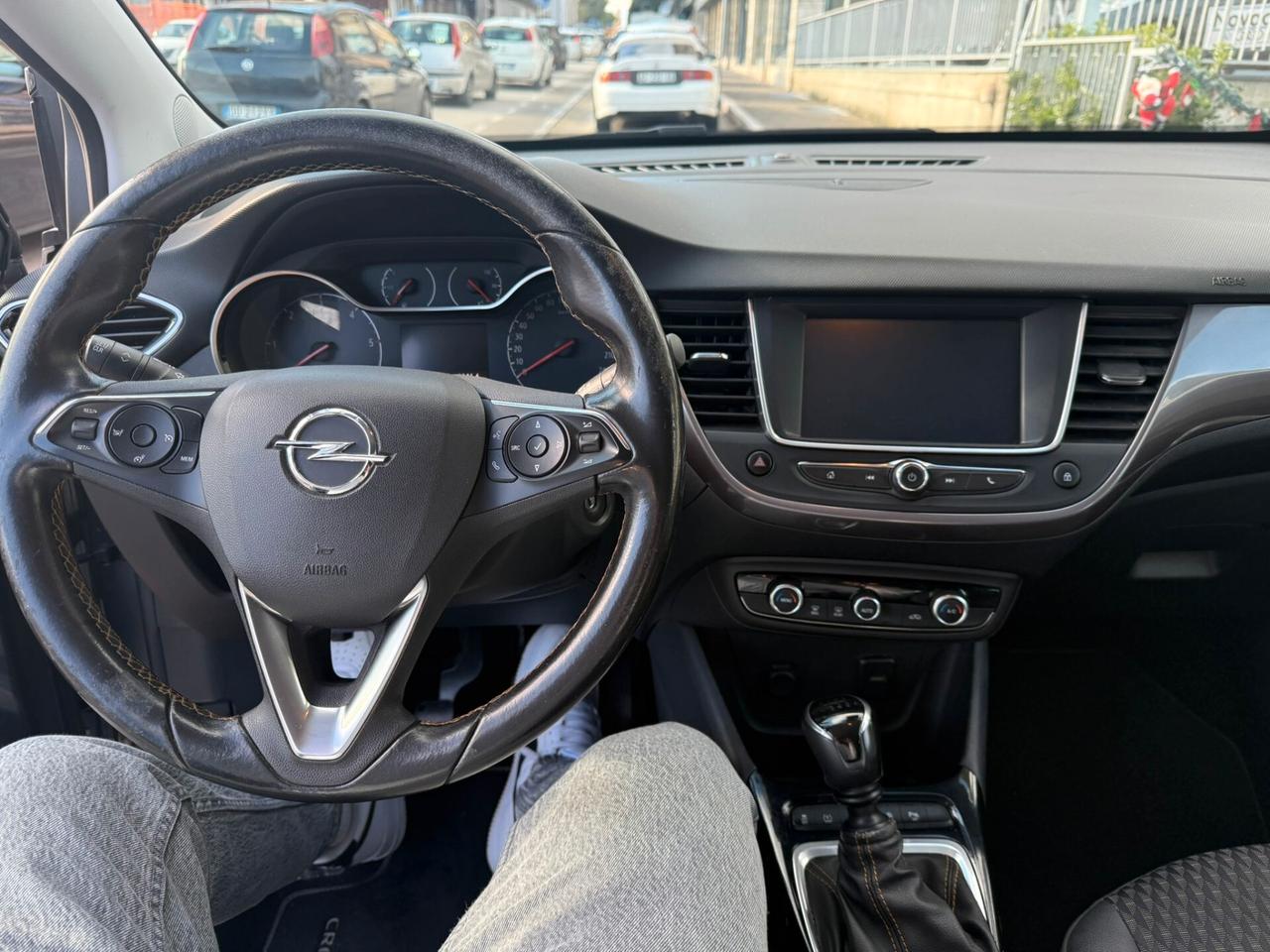 OPEL CROSSLAND X 1,5 CDTI 102 CV S&S ULTIMATE 5P