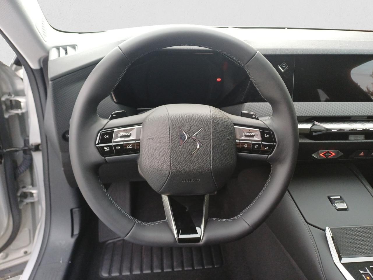 DS DS 4 PALLAS HYBRID 145
