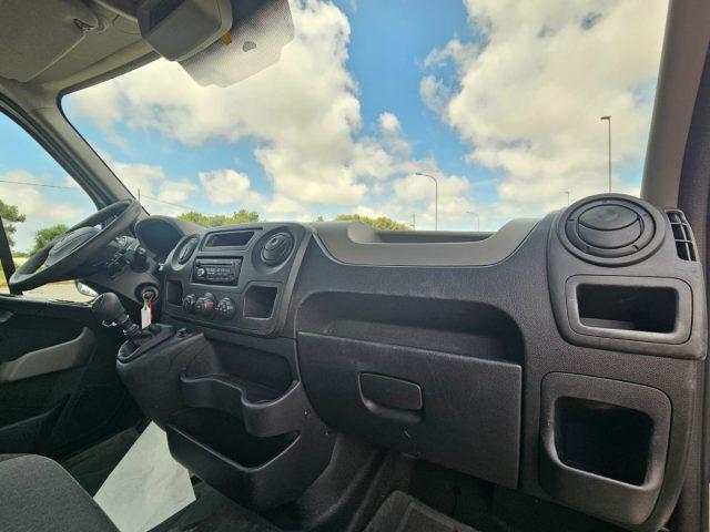 RENAULT Master T33 2.3 dCi/125 PM-TM Furgone E5