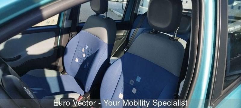 FIAT Panda Panda 1.3 MJT S&S Lounge