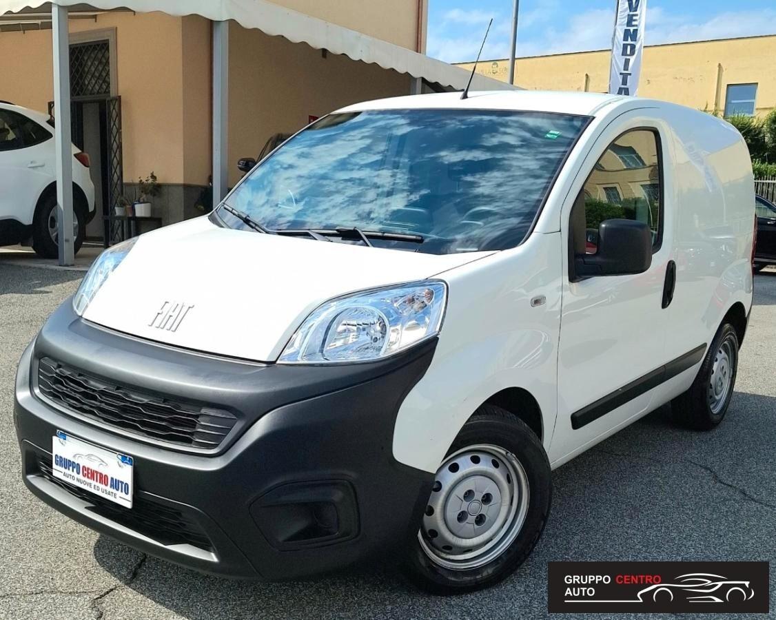 FIAT FIORINO CARGO 1.3MJT 95cv E6.4 - 2024