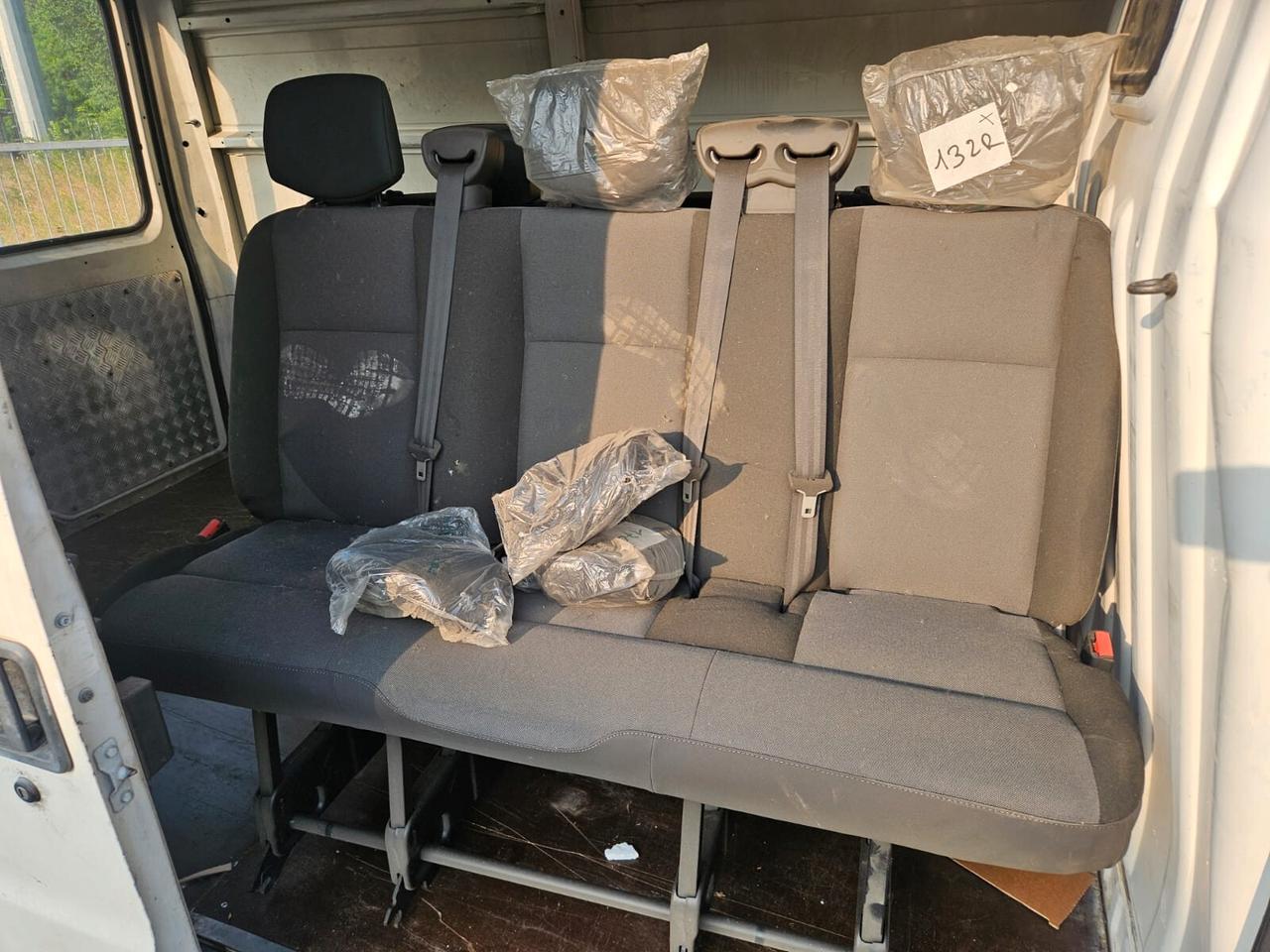 DUCATO 2,8