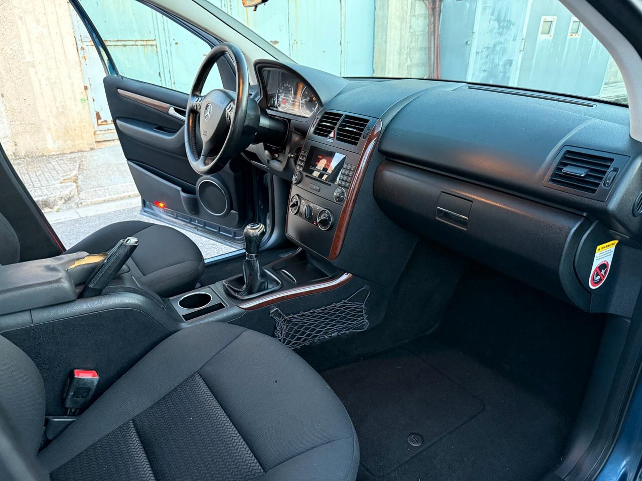 Mercedes-Benz A 150 Elegance - 2004