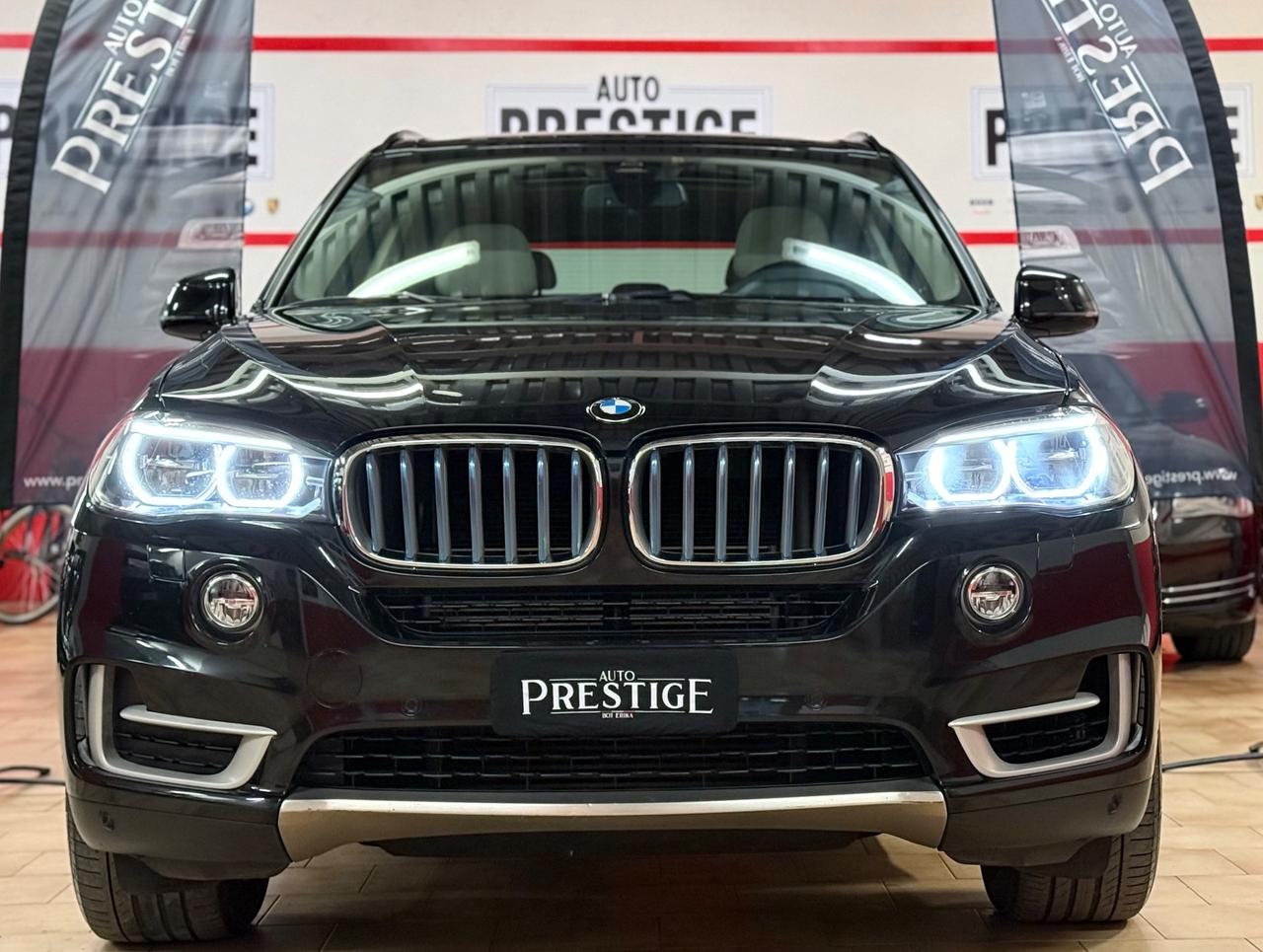 Bmw X5 XDrive 40E Luxury auto