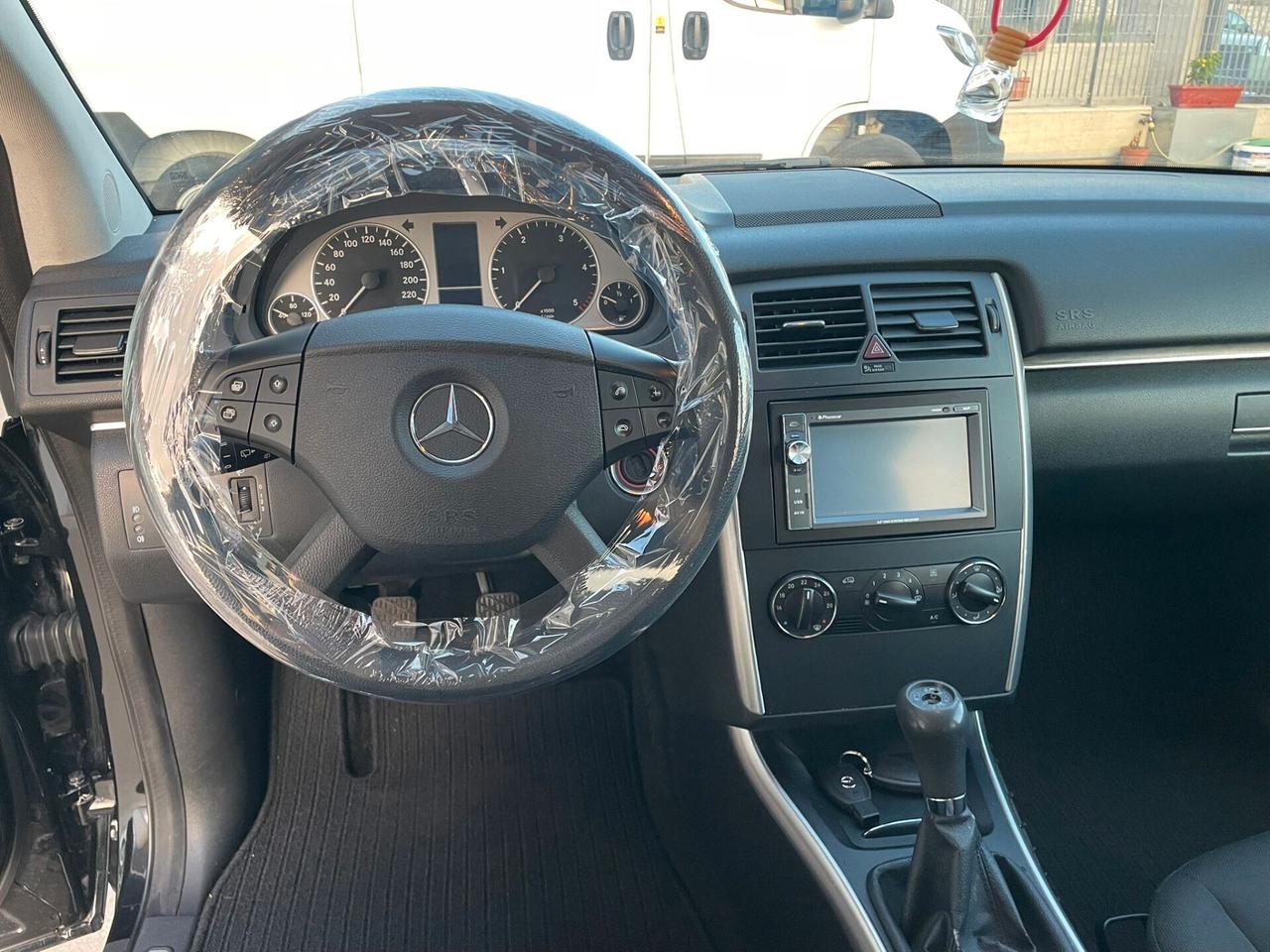 Mercedes-benz B 180 CDI Executive