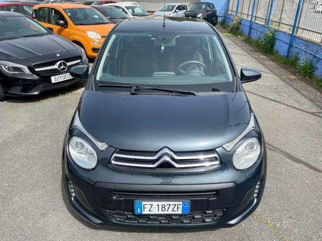 CITROEN C1 1.0 70CV 5 porte Feel *OCCASIONE VERA*