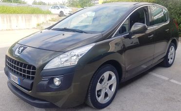 PEUGEOT 3008 1.6 HDi 112CV BUSINESS 05/2012