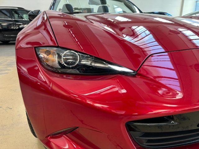 MAZDA MX-5 1.5L Skyactiv-G Exceed - Bose - LED - Navi