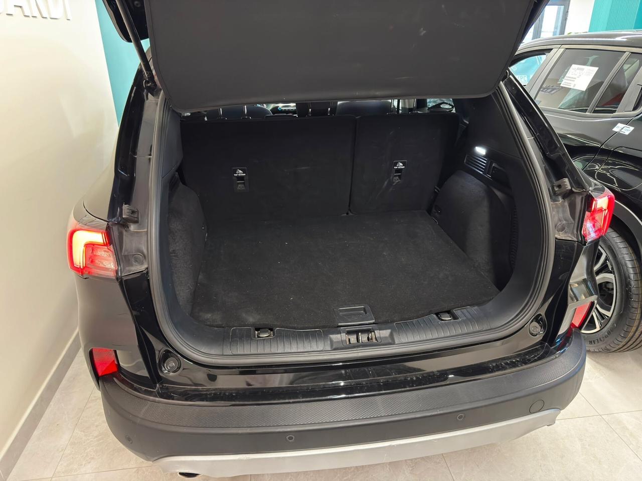 Ford Kuga 1.5 EcoBlue 120 CV 2WD Titanium X