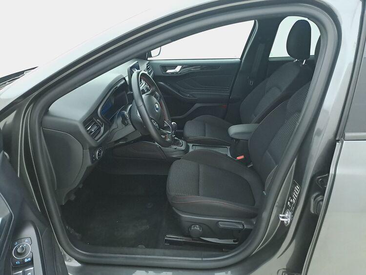 Ford Focus Hybrid ST Line X BR633111 1.0 Mild Hybrid 155CV
