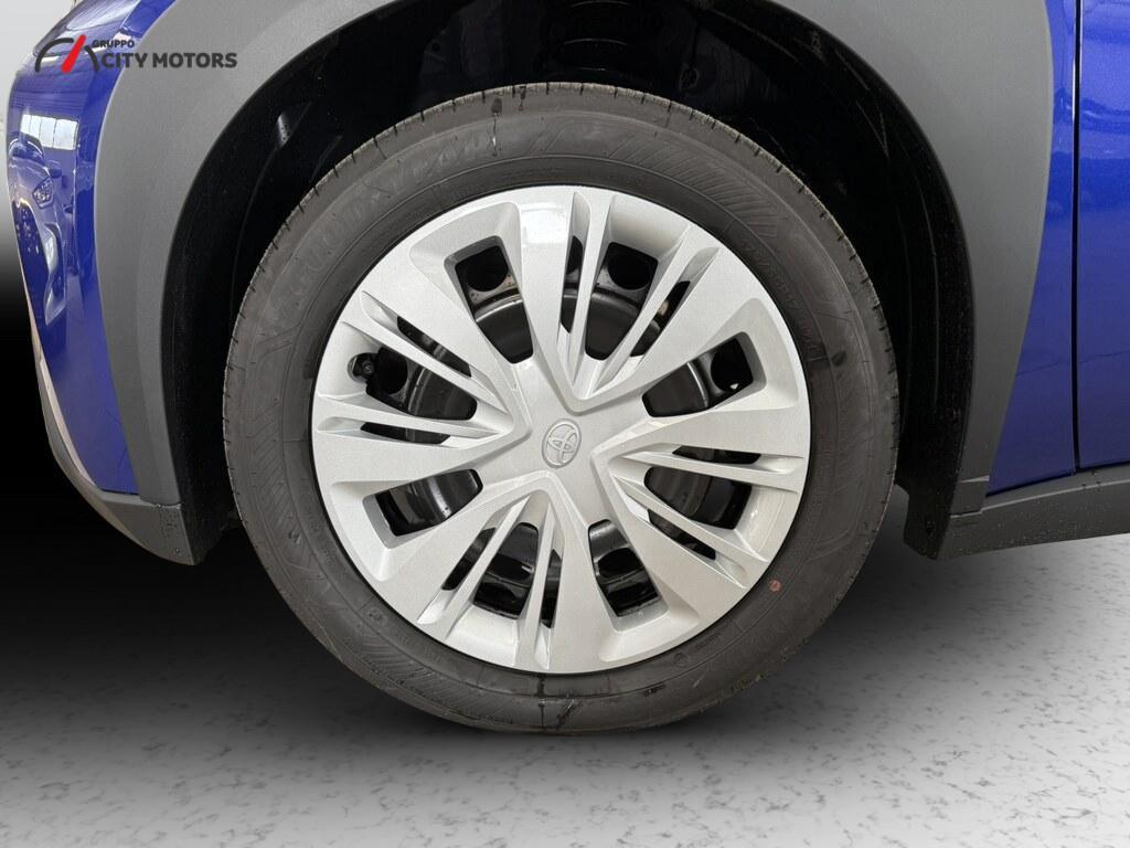 Toyota Aygo X 1.0 Active