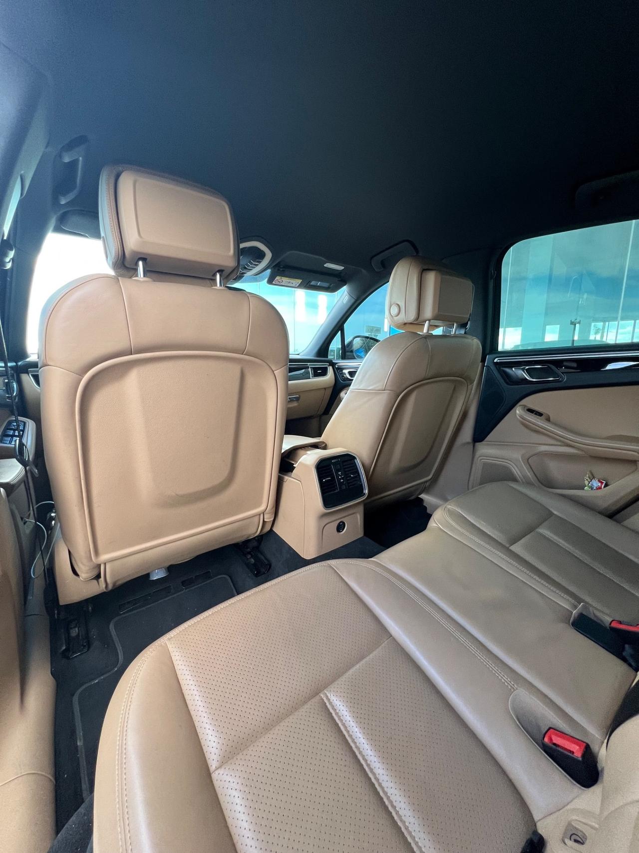 Porsche Macan S 3.0d 250cv pdk - RISERVATA A OPERATORI DEL SETTORE