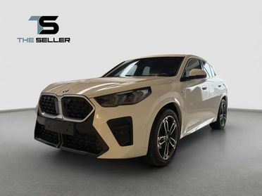 BMW X2 sDrive18d Msport*PROMO*