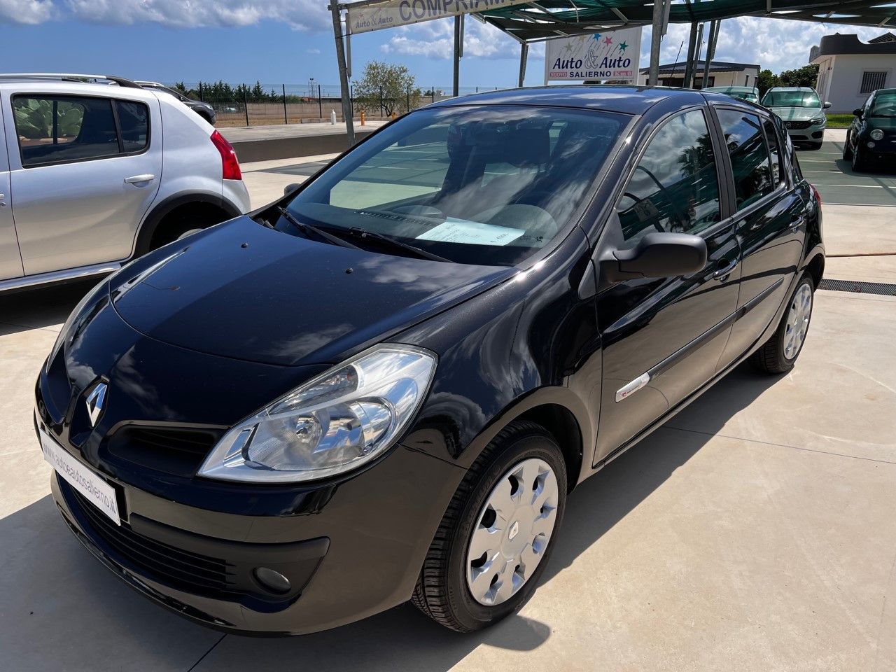 Renault Clio 1.5 dCi 70CV 5 porte Rip Curl