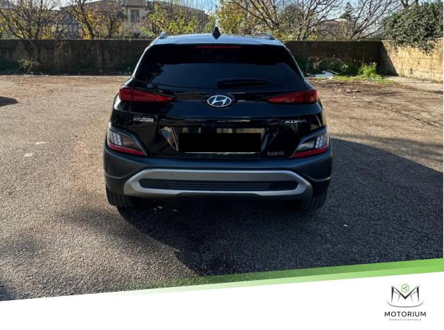 HYUNDAI CONA 1.6 HEV 141 CV