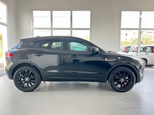 JAGUAR E- PACE R-DYNAMIC 2.0 150 CV AWD - 2020