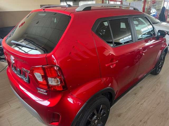 Suzuki Ignis 1.2 4WD HYBRID TOP, CON ROTTAMAZIONE STATALE 2024