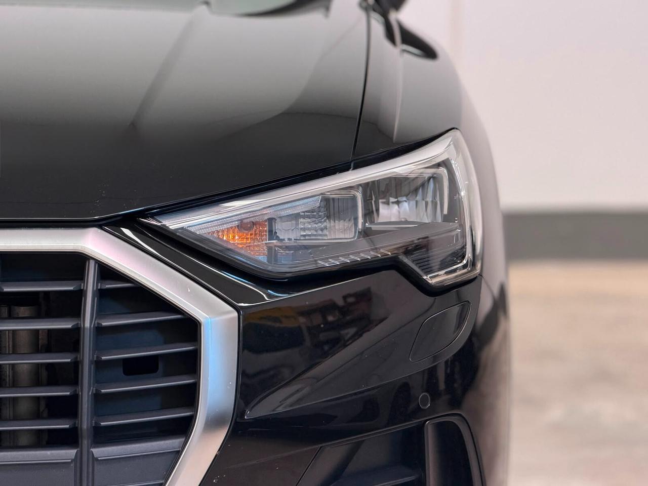 Audi Q3 45 TFSI e S tronic