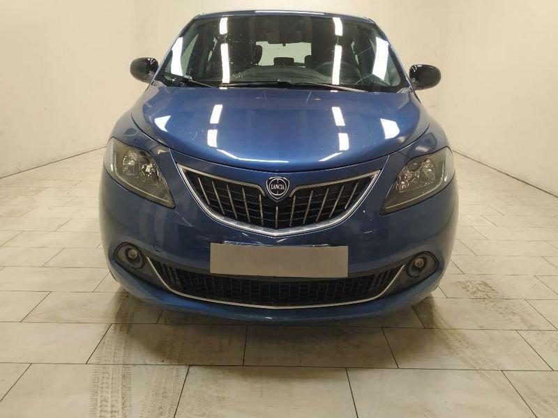 Lancia Ypsilon 1.0 firefly hybrid Gold s&s 70cv