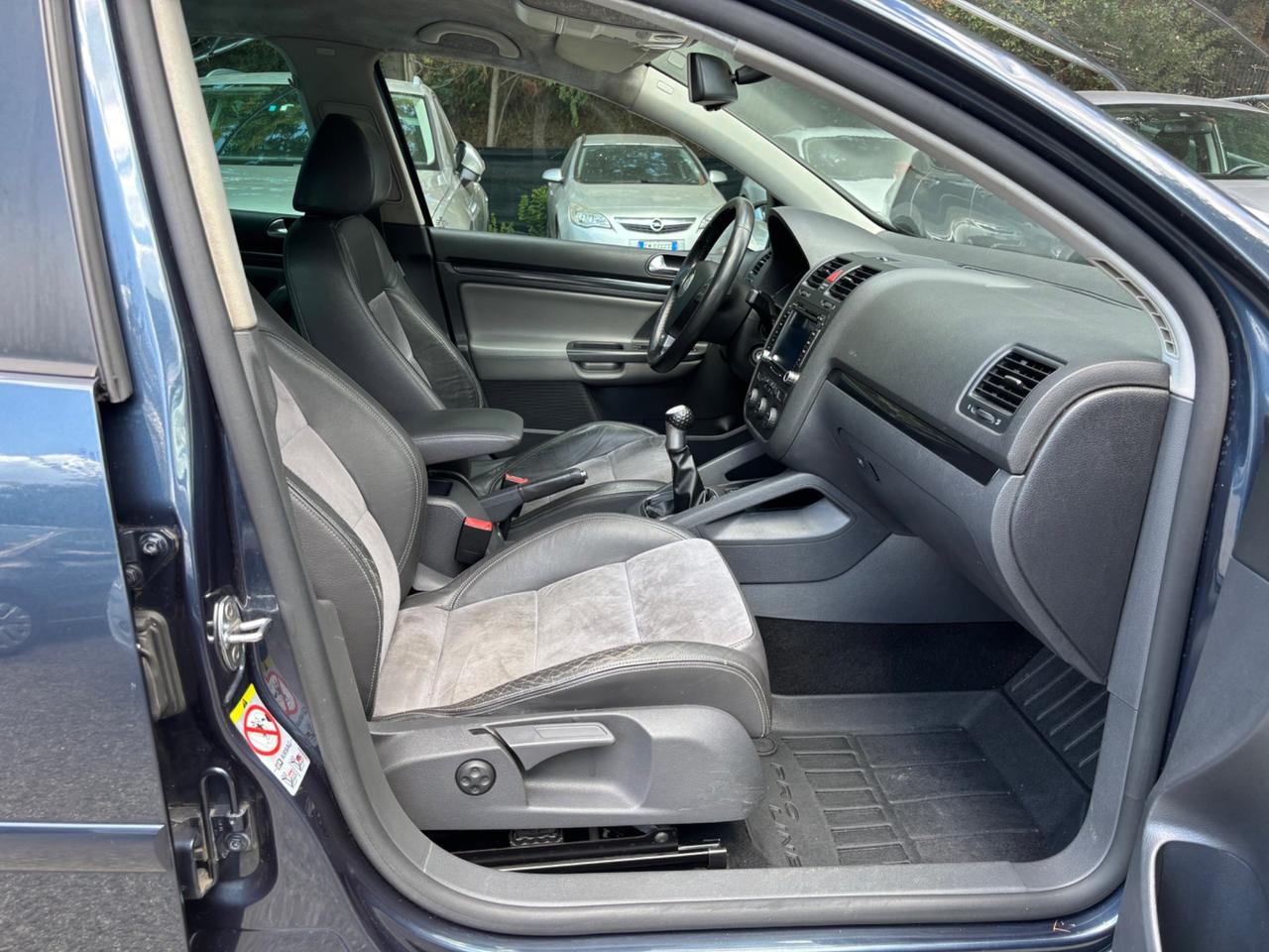 Volkswagen Golf 1.4 16V 5p. GT Sport