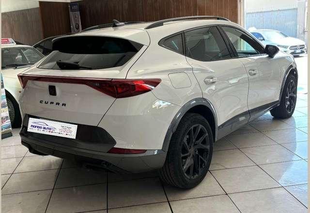 CUPRA Formentor 1.5 tfsi 150 CV 6 MARCE HIBRID