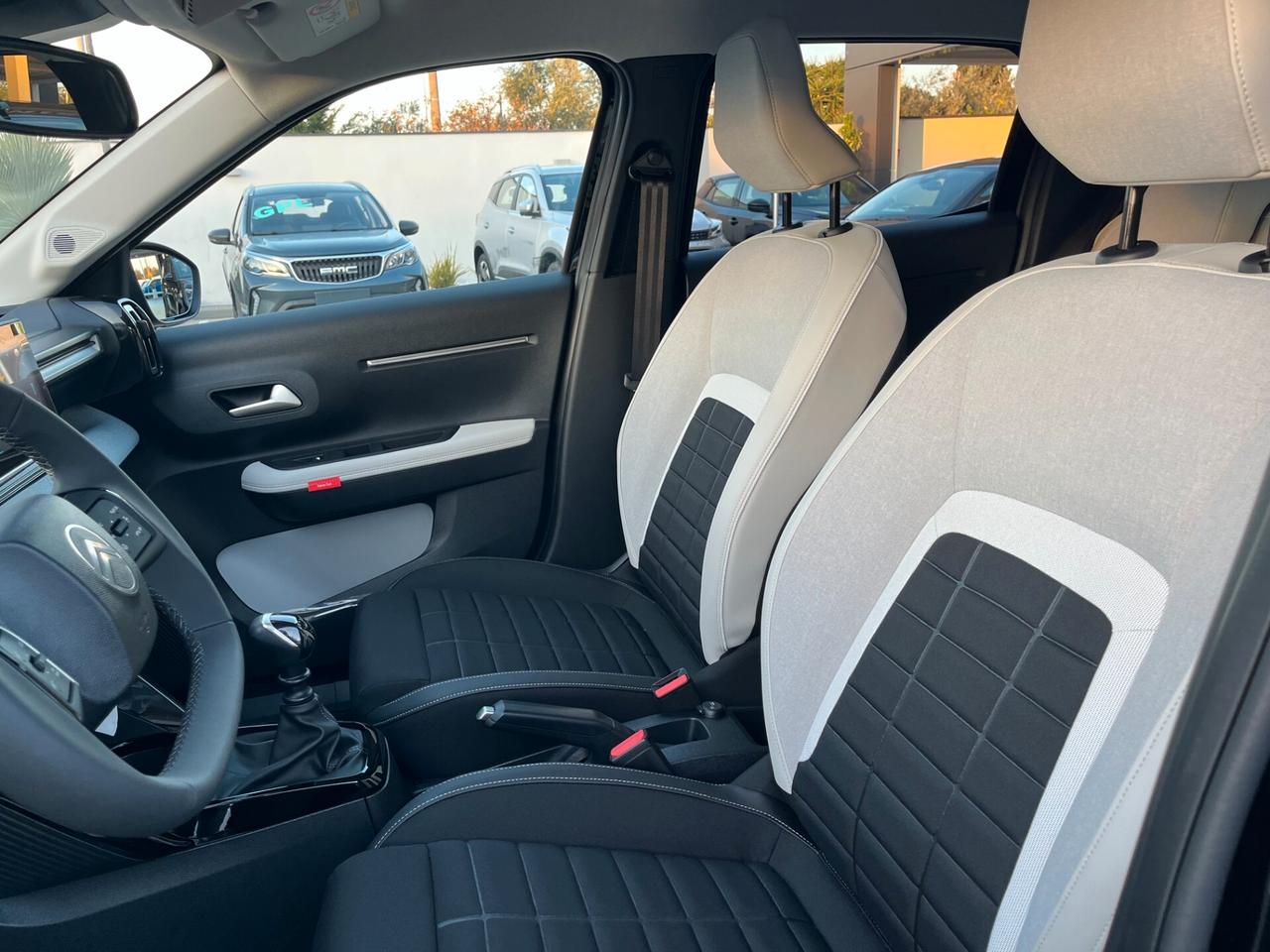 Citroen C3 PureTech 100 S&S Max Km0