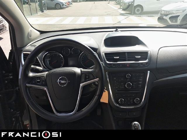 OPEL Mokka 1.6 CDTI 136cv Cosmo 4x2 S S m6