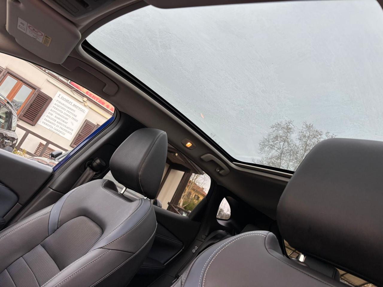 Nissan Qashqai MHEV 140 CV N-Connecta