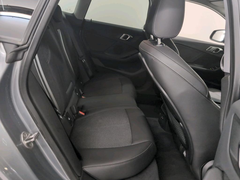 BMW 218D GRAN COUPE 136CV 6M. SPORTLINE ( FARI LED - BMW DIGITAL COCKPIT - NAVI - MIRROR - PARK ASSISTANT - TELECAMERA POST. - CERCHI 17 )