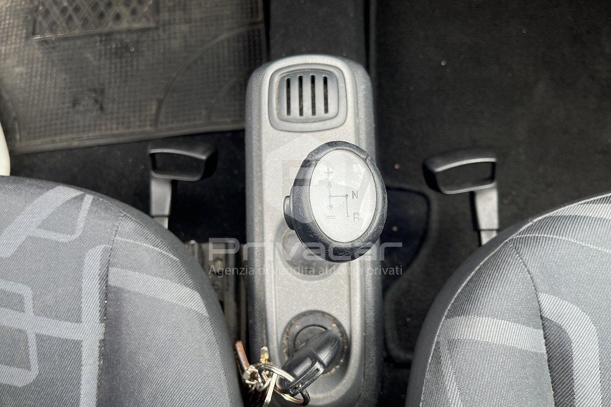 SMART fortwo 1000 52 kW coupé passion