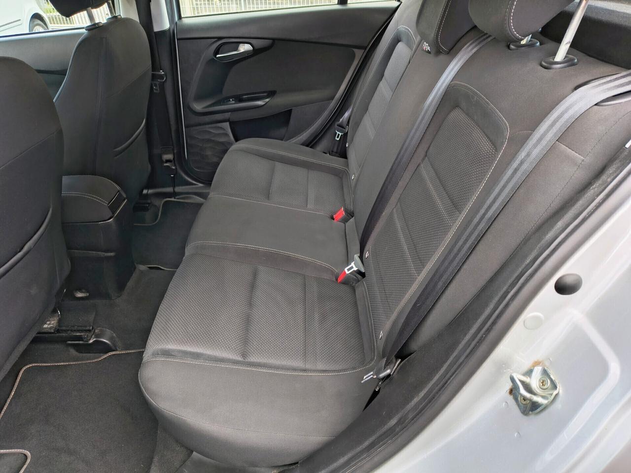 FIAT TIPO 1.6 DIESEL 5 PORTE SOLI 115.000 KM 2019