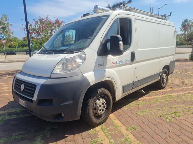 FIAT Ducato 30 2.3 MJT 130CV PC-TN Furgone