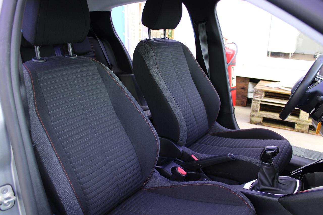 Peugeot 208 PureTech 75 Stop&Start 5 porte Active