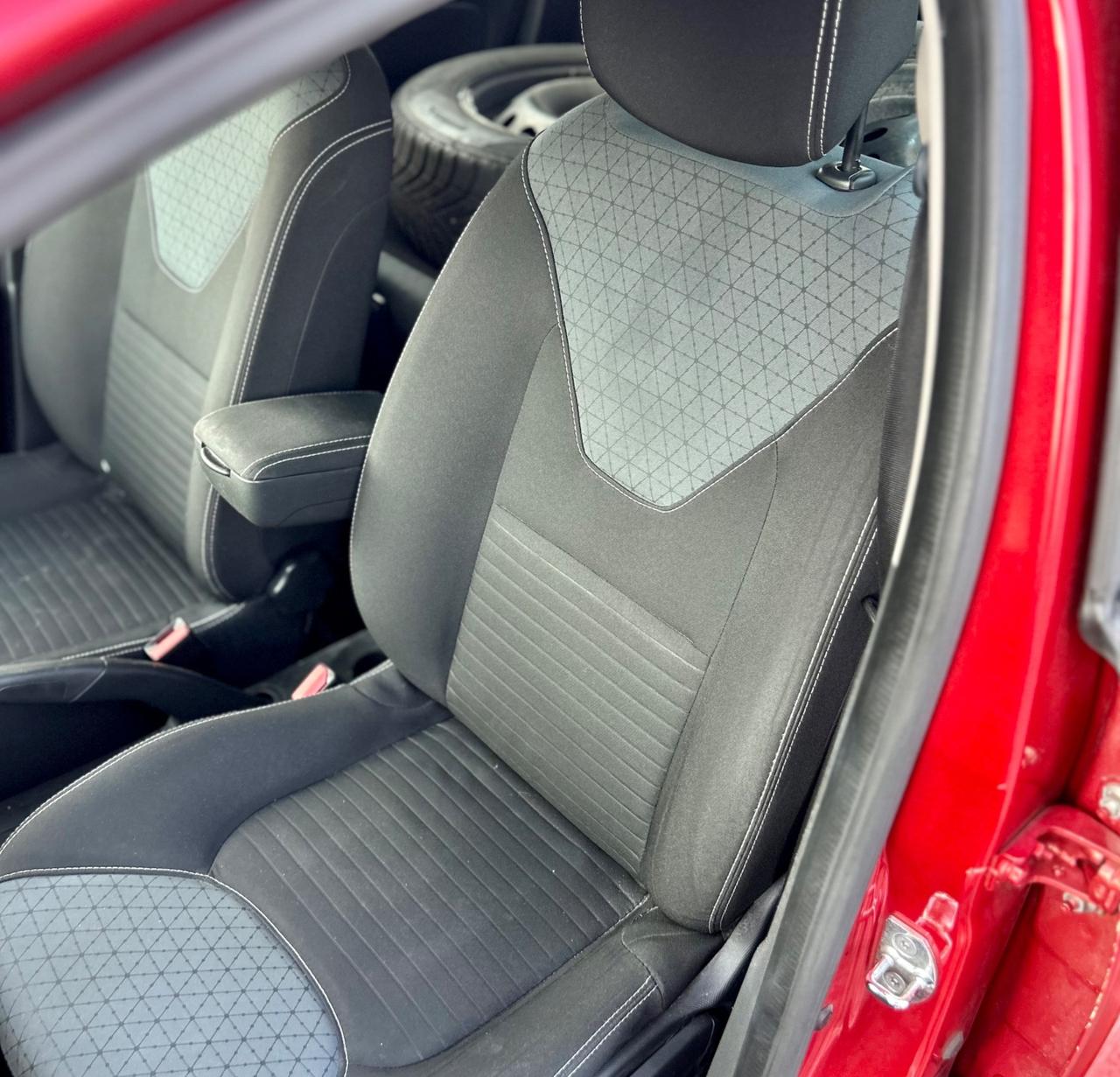 Renault Clio 1.5 dCi 75CV 5p. Energy Neopatentati