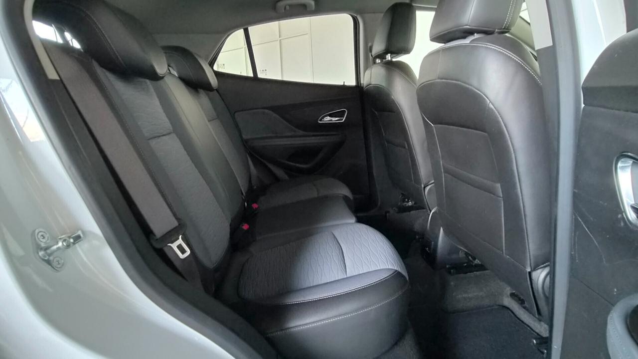 Opel Mokka 1.6 CDTI Ecotec 136CV 4x4 Start&Stop Cosmo