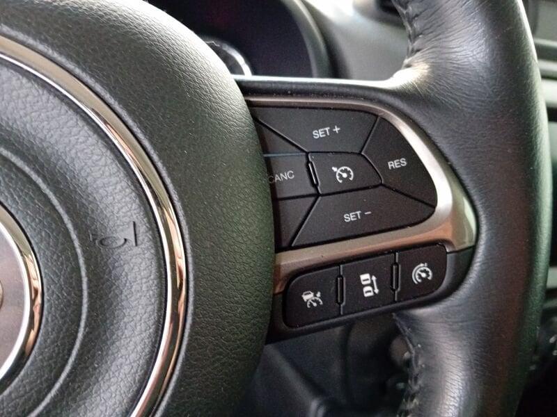 Jeep Renegade Renegade 1.3 T4 190CV PHEV 4xe AT6 Limited