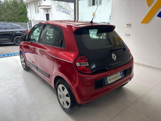 RENAULT Twingo SCe Zen tua da ?99,00 mensili
