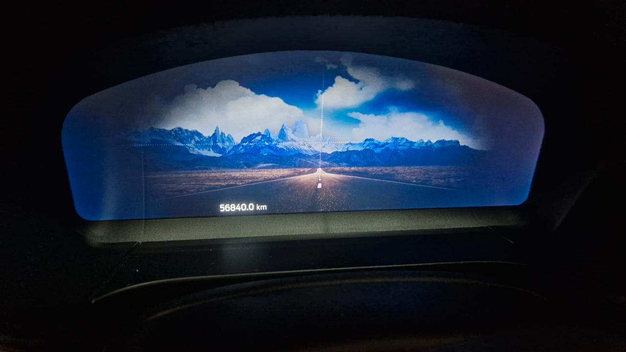 Ford Kuga 1.5 EcoBoost 150 CV 2WD ST-Line X