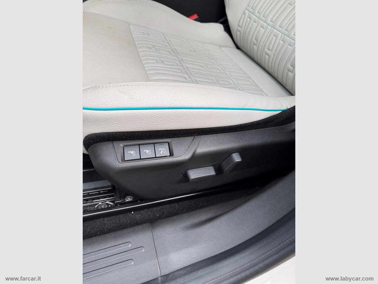 FIAT 600 Hybrid 110 CV DCT MHEV La Prima II