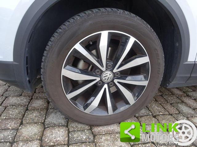 VOLKSWAGEN T-Roc 1.0 TSI 115 CV Style - 49 MILA KM neopatentati