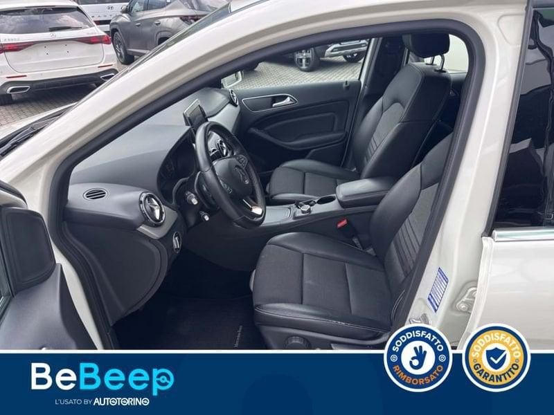 Mercedes-Benz Classe B B 180 D SPORT NEXT AUTO