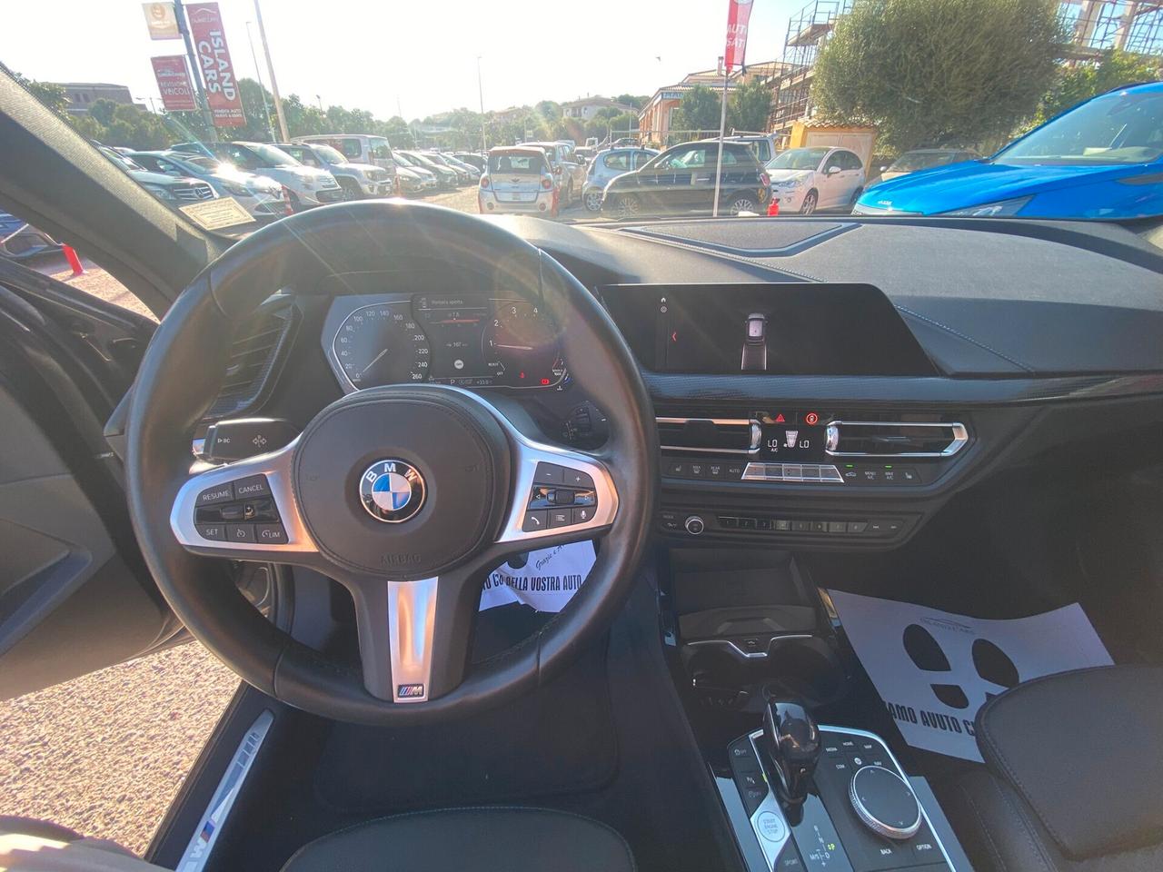 Bmw Serie 1 118 i Msport