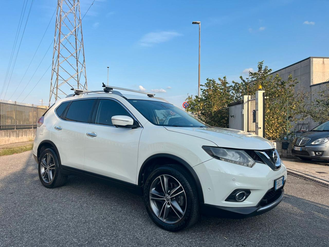 Nissan X-Trail 2.0 dCi 4X4 SUPER PREZZO