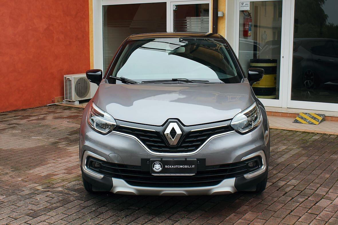 Renault Captur TCe 12V 90 CV Business